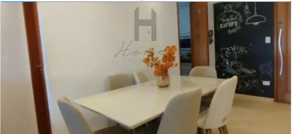 Apartamento, 3 quartos, 79 m² - Foto 6