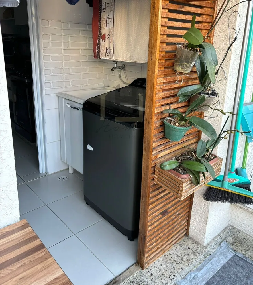 Apartamento, 3 quartos, 89 m² - Foto 10