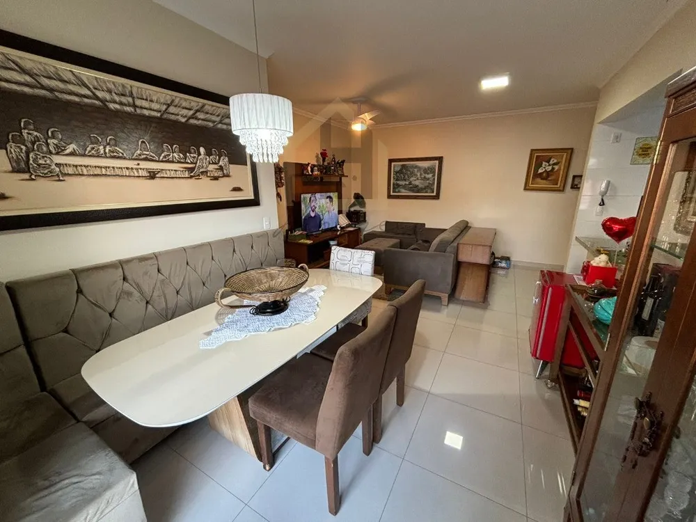 Apartamento, 3 quartos, 89 m² - Foto 1