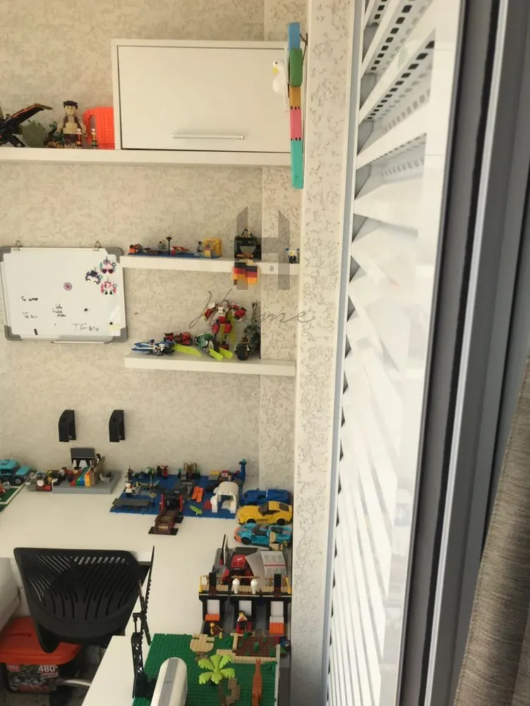 Apartamento, 3 quartos, 89 m² - Foto 8
