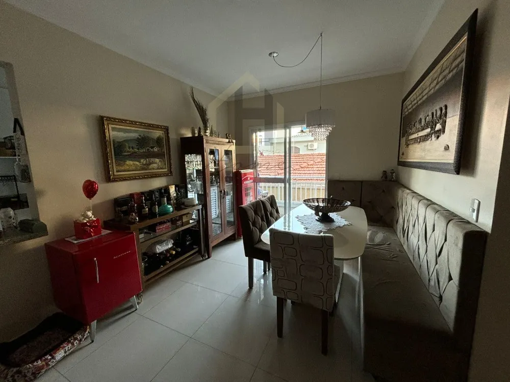 Apartamento, 3 quartos, 89 m² - Foto 2