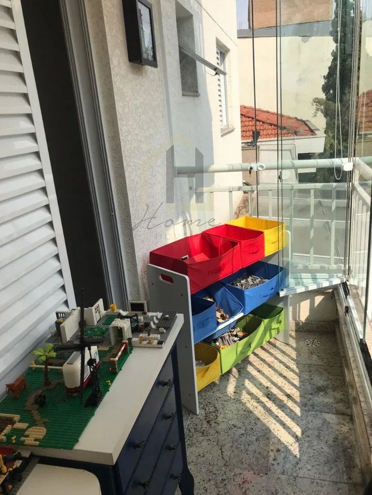 Apartamento, 3 quartos, 89 m² - Foto 12