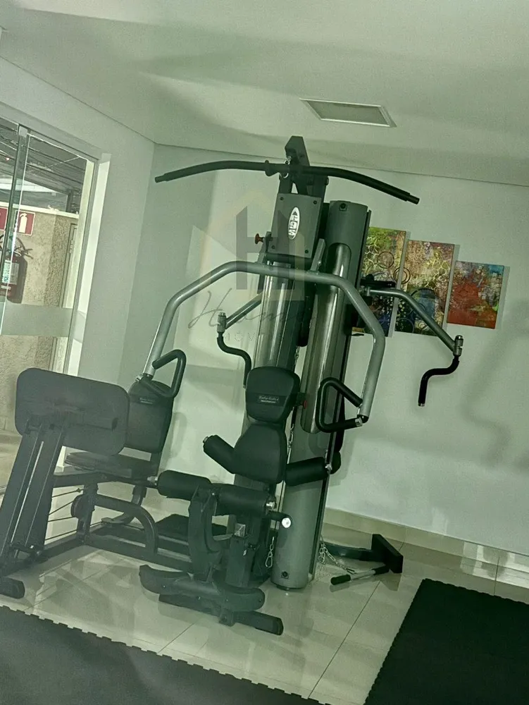 Apartamento, 3 quartos, 89 m² - Foto 9