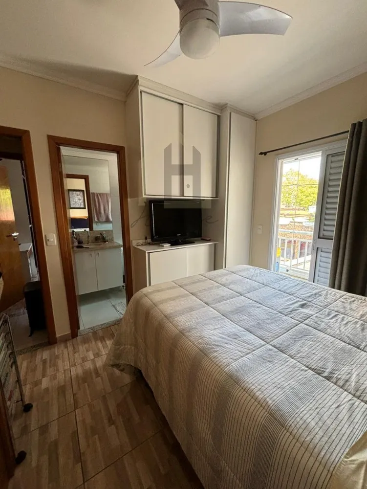 Apartamento, 3 quartos, 89 m² - Foto 7