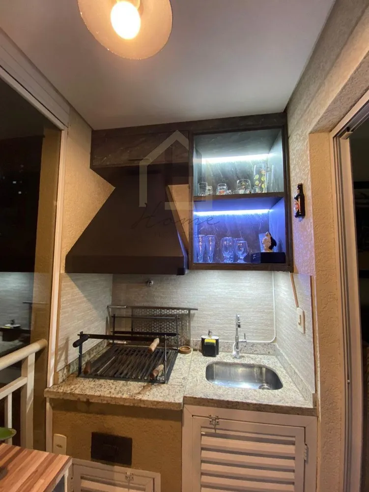 Apartamento, 3 quartos, 89 m² - Foto 11