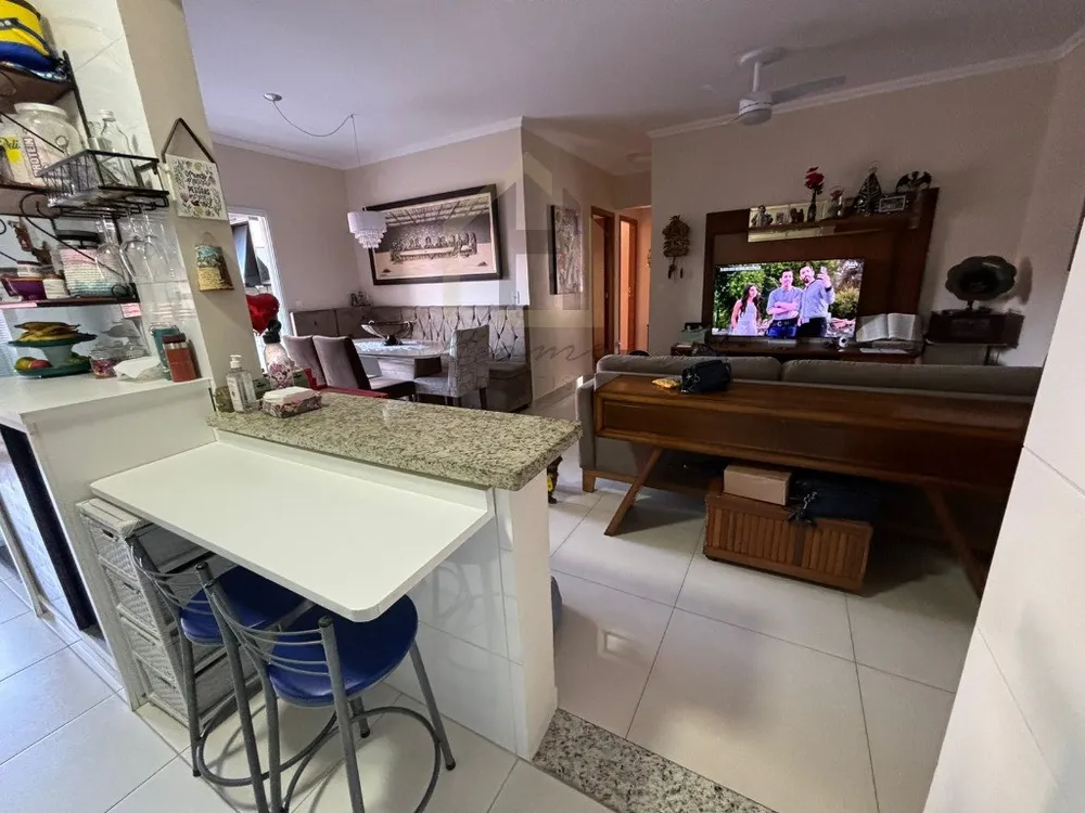 Apartamento, 3 quartos, 89 m² - Foto 3