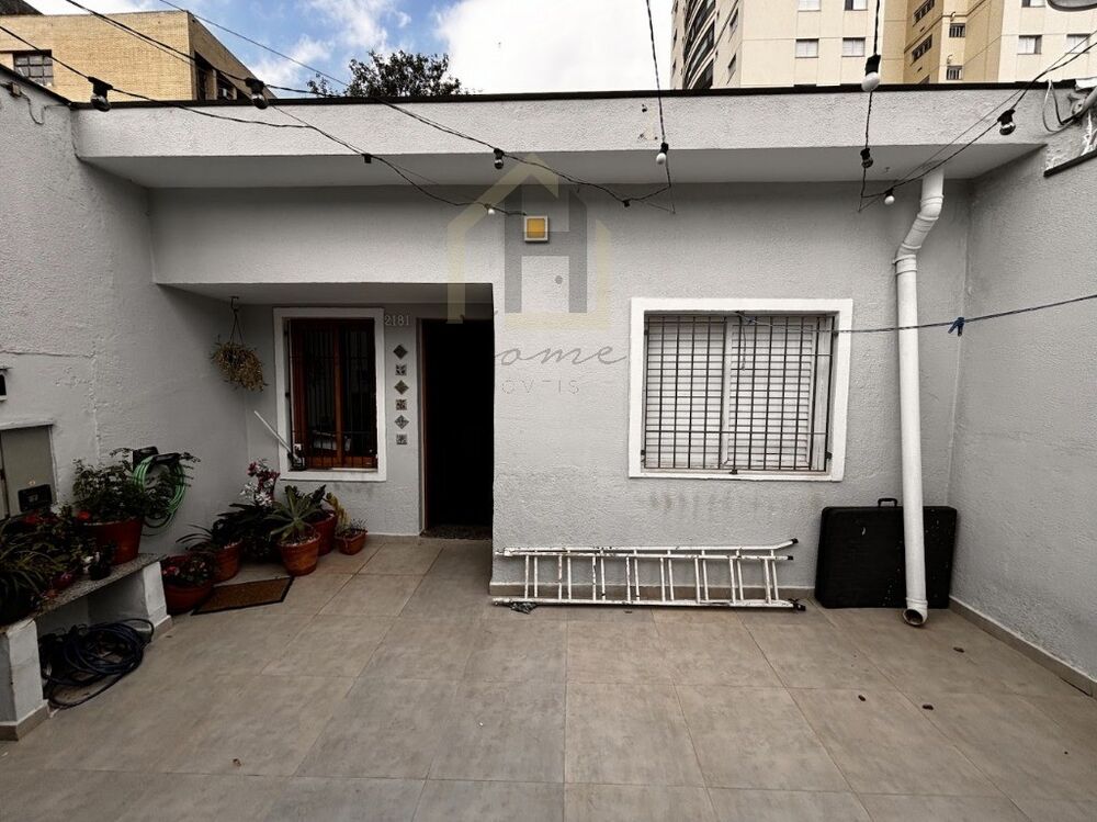 Casa, 2 quartos, 100 m² - Foto 1