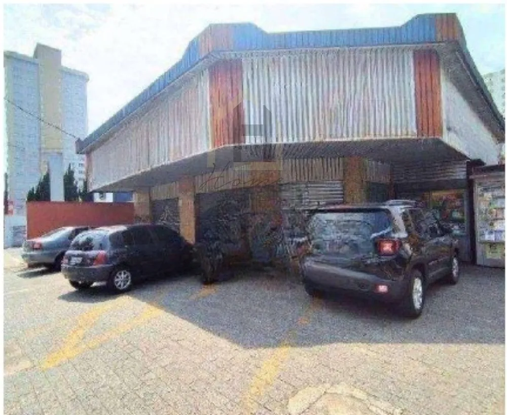 Loja-Salão, 270 m² - Foto 9