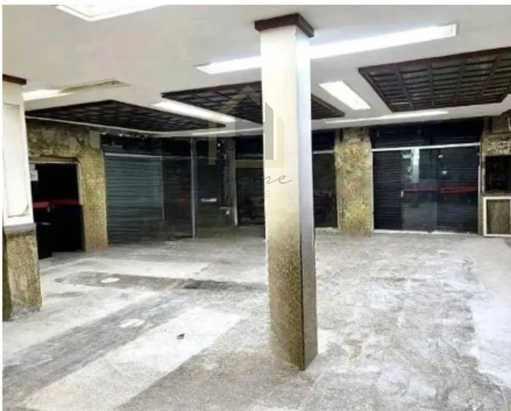 Loja-Salão, 270 m² - Foto 1
