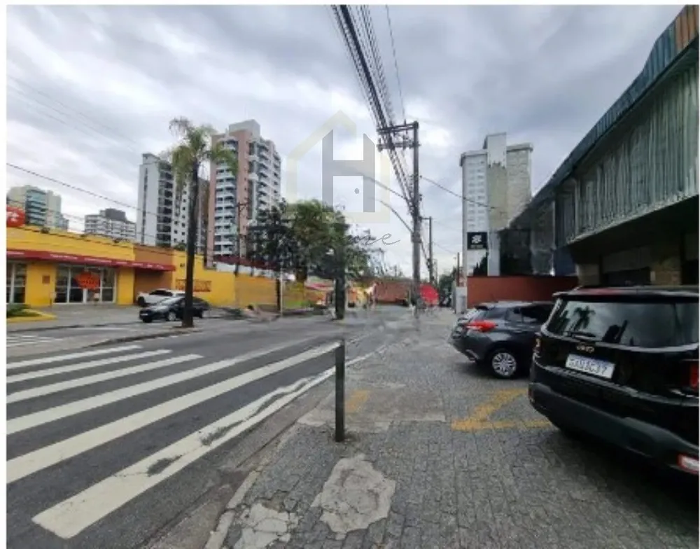 Loja-Salão, 270 m² - Foto 11