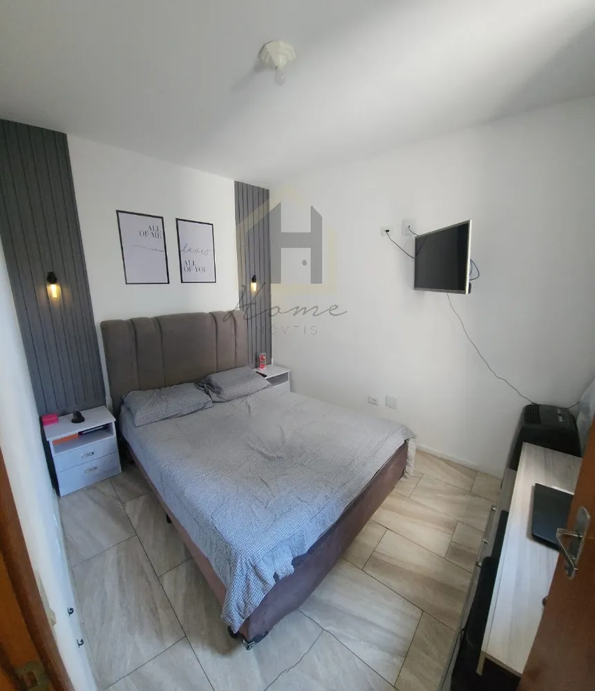 Apartamento, 2 quartos, 40 m² - Foto 10