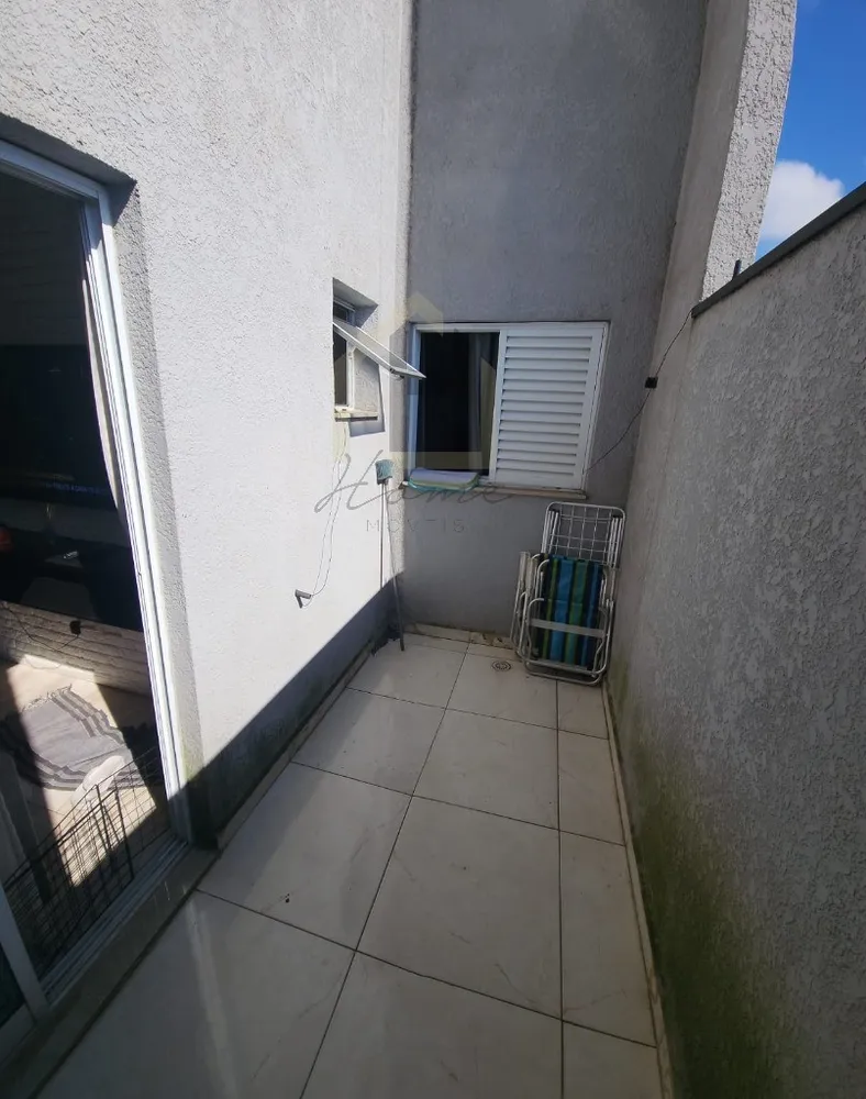 Apartamento, 2 quartos, 40 m² - Foto 5