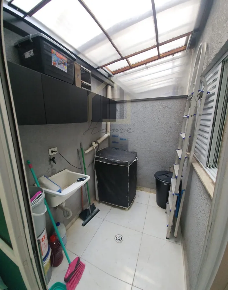 Apartamento, 2 quartos, 40 m² - Foto 9