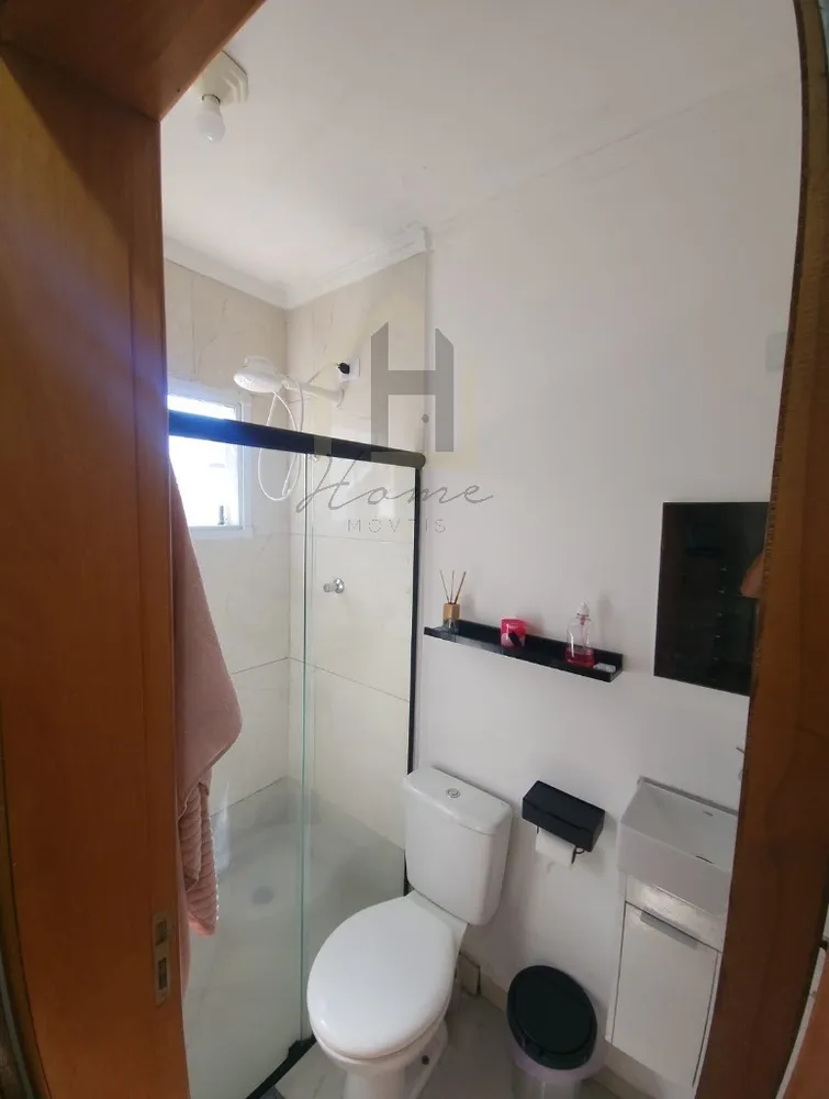 Apartamento, 2 quartos, 40 m² - Foto 3