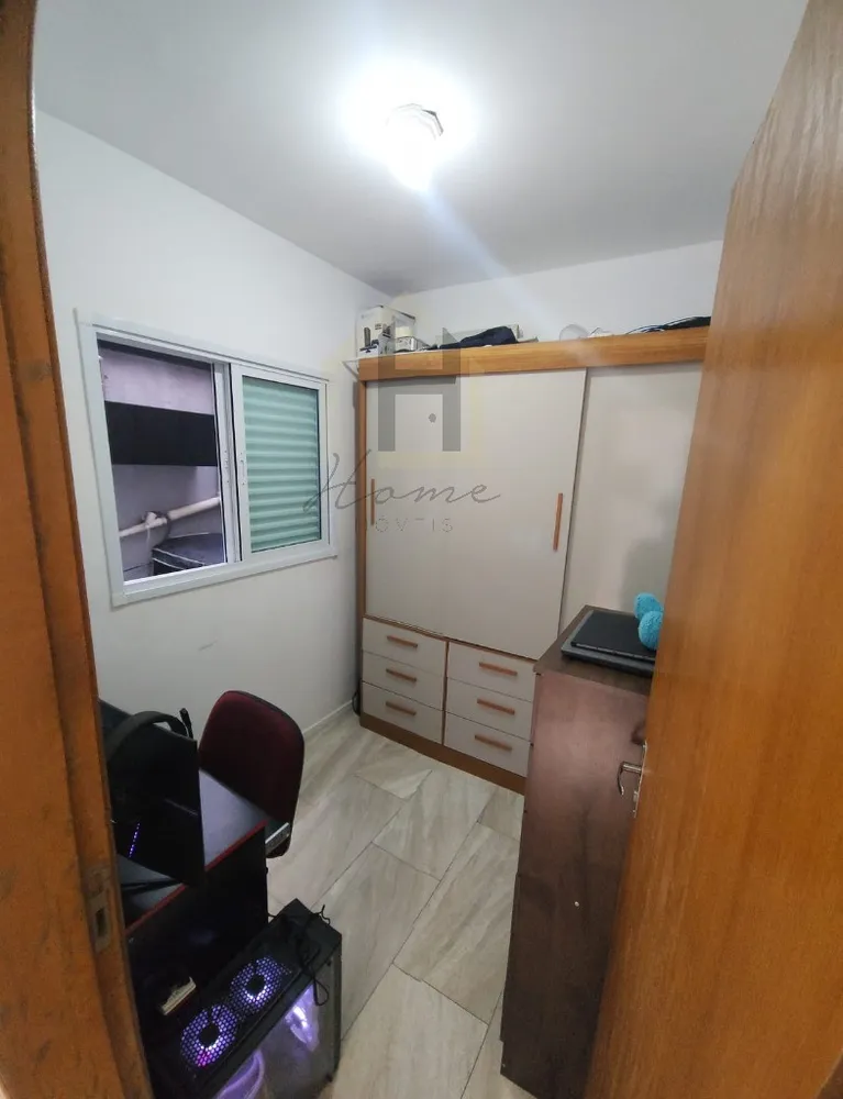 Apartamento, 2 quartos, 40 m² - Foto 6
