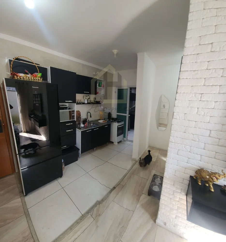 Apartamento, 2 quartos, 40 m² - Foto 11