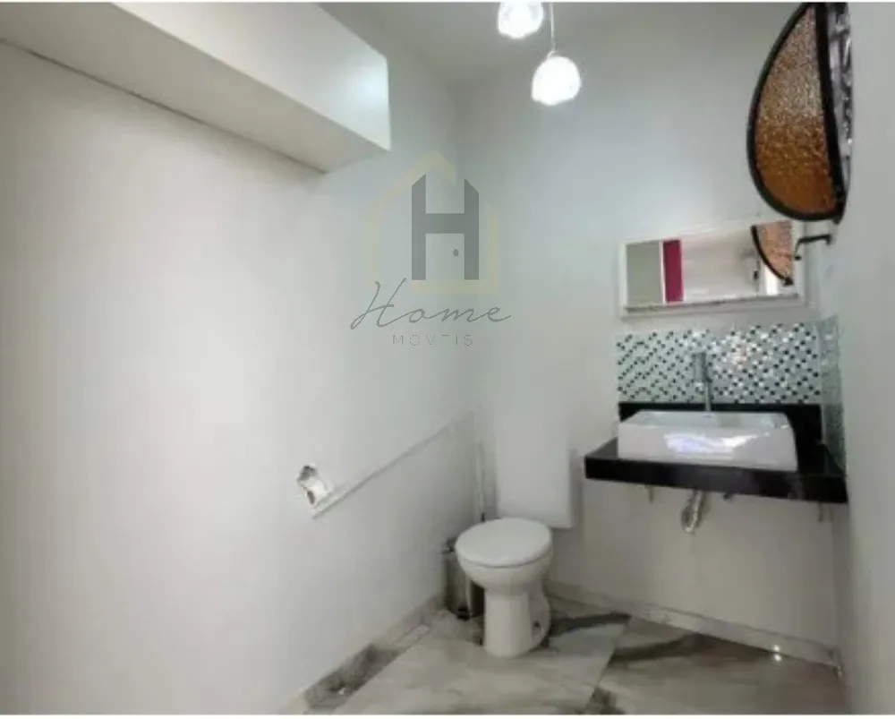 Prédio Inteiro, 162 m² - Foto 28