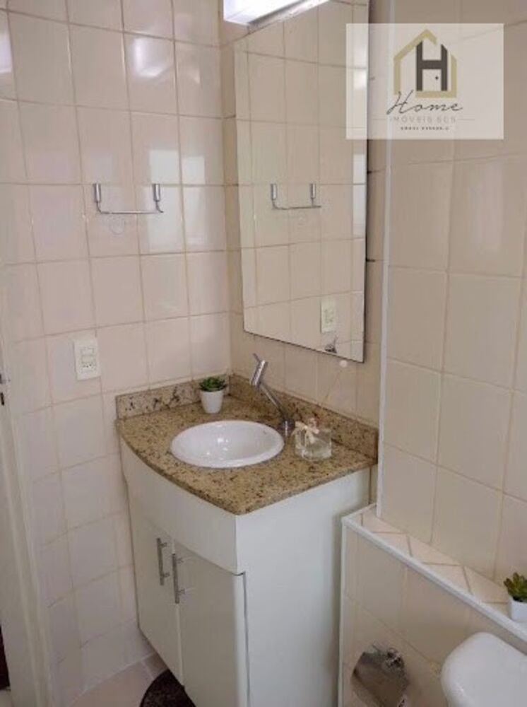 Apartamento, 2 quartos, 60 m² - Foto 9
