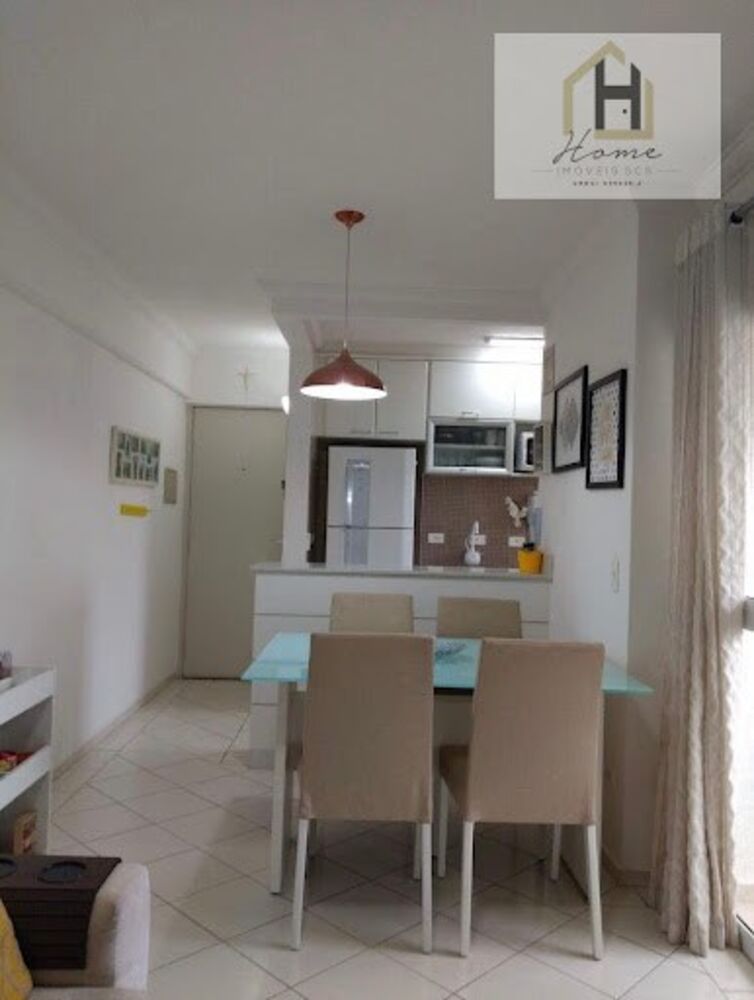 Apartamento, 2 quartos, 60 m² - Foto 7