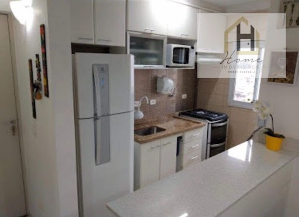 Apartamento, 2 quartos, 60 m² - Foto 5