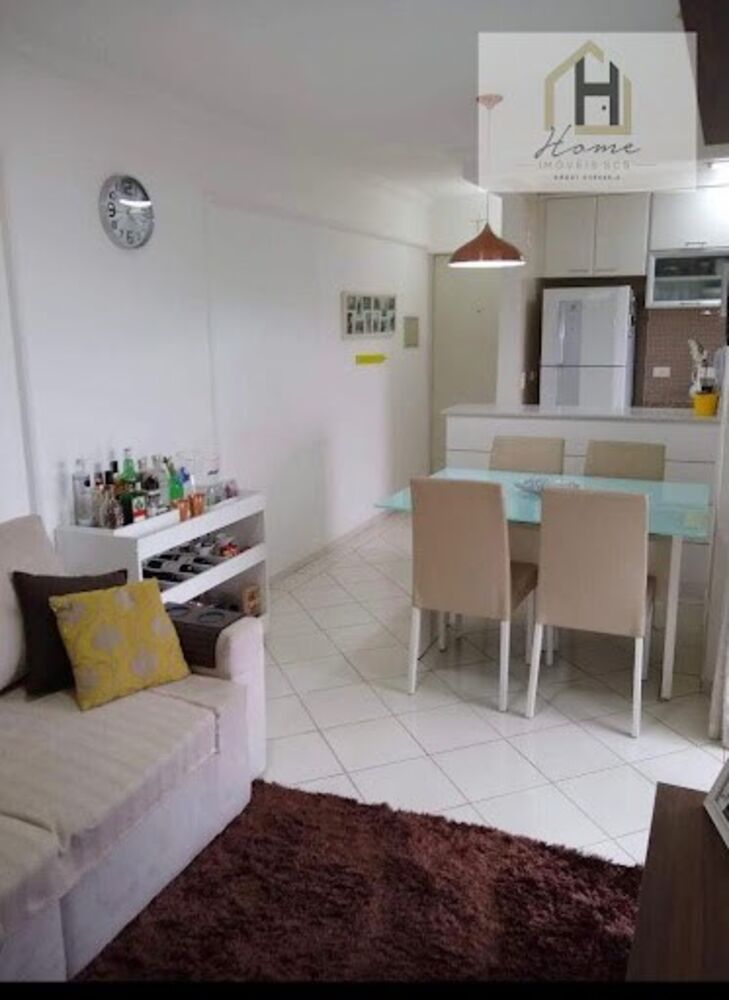 Apartamento, 2 quartos, 60 m² - Foto 1