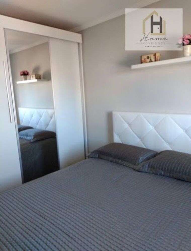 Apartamento, 2 quartos, 60 m² - Foto 11