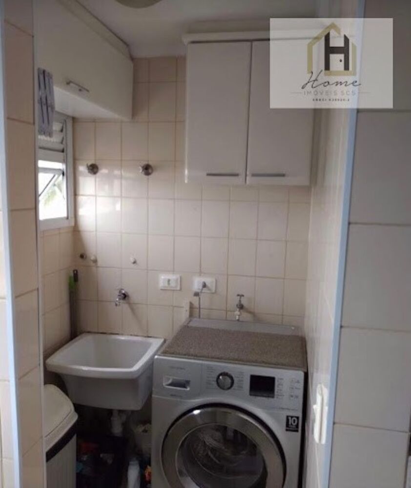 Apartamento, 2 quartos, 60 m² - Foto 8