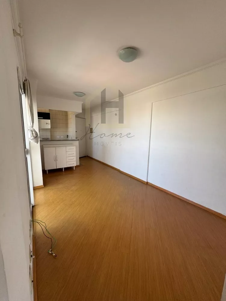 Apartamento, 1 quarto, 58 m² - Foto 3