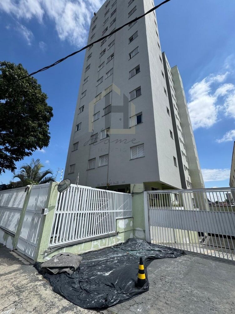 Apartamento, 1 quarto, 58 m² - Foto 7