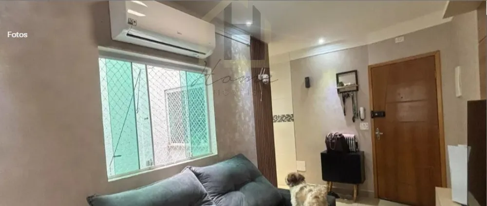 Cobertura, 2 quartos, 92 m² - Foto 5
