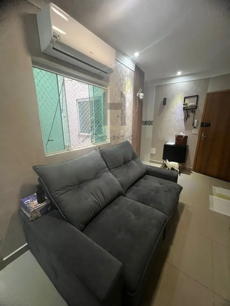Cobertura, 2 quartos, 92 m² - Foto 4
