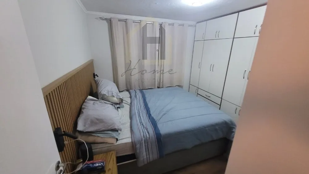 Apartamento, 2 quartos, 56 m² - Foto 7