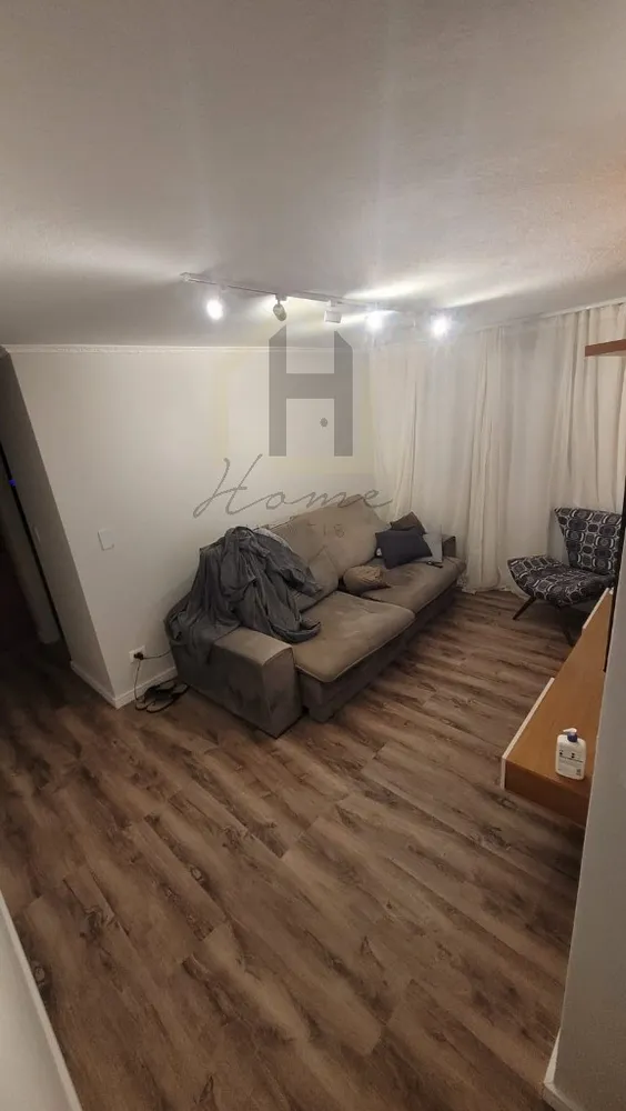 Apartamento, 2 quartos, 56 m² - Foto 5