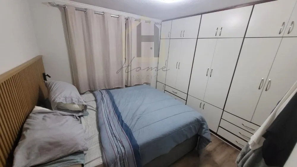 Apartamento, 2 quartos, 56 m² - Foto 11
