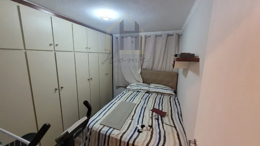 Apartamento, 2 quartos, 56 m² - Foto 5