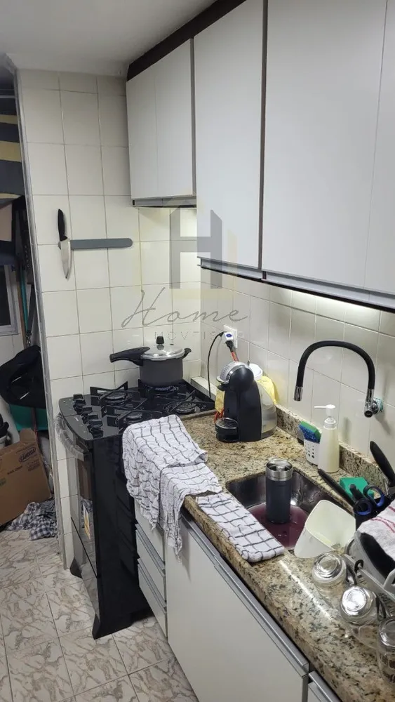 Apartamento, 2 quartos, 56 m² - Foto 12