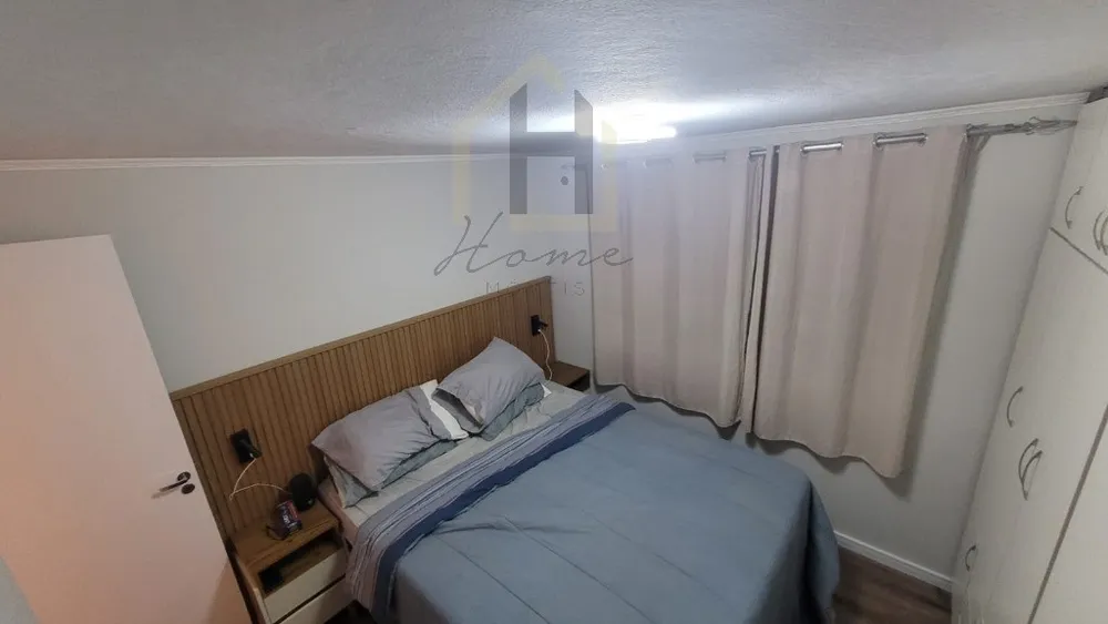 Apartamento, 2 quartos, 56 m² - Foto 10
