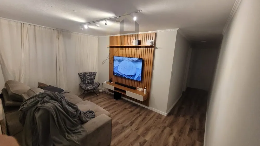 Apartamento, 2 quartos, 56 m² - Foto 2