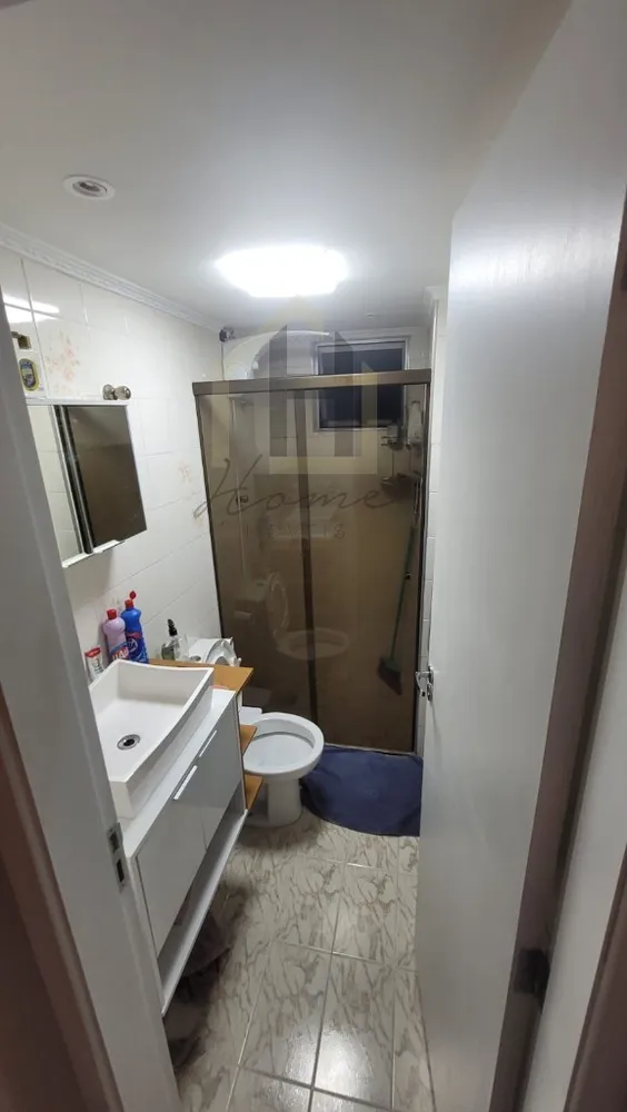 Apartamento, 2 quartos, 56 m² - Foto 8