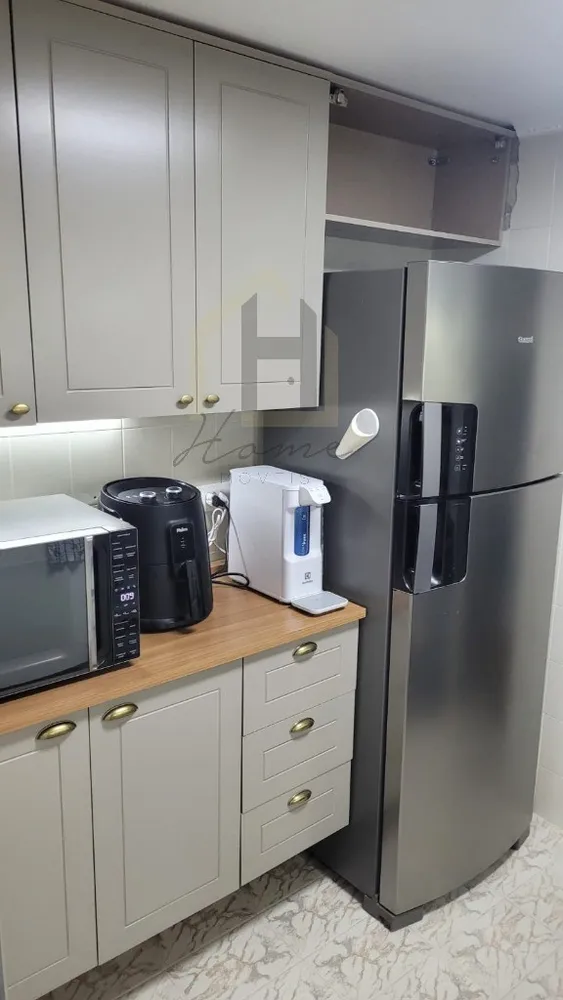 Apartamento, 2 quartos, 56 m² - Foto 14
