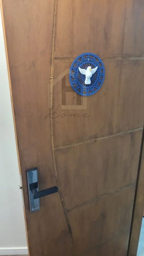 Apartamento, 2 quartos, 56 m² - Foto 4