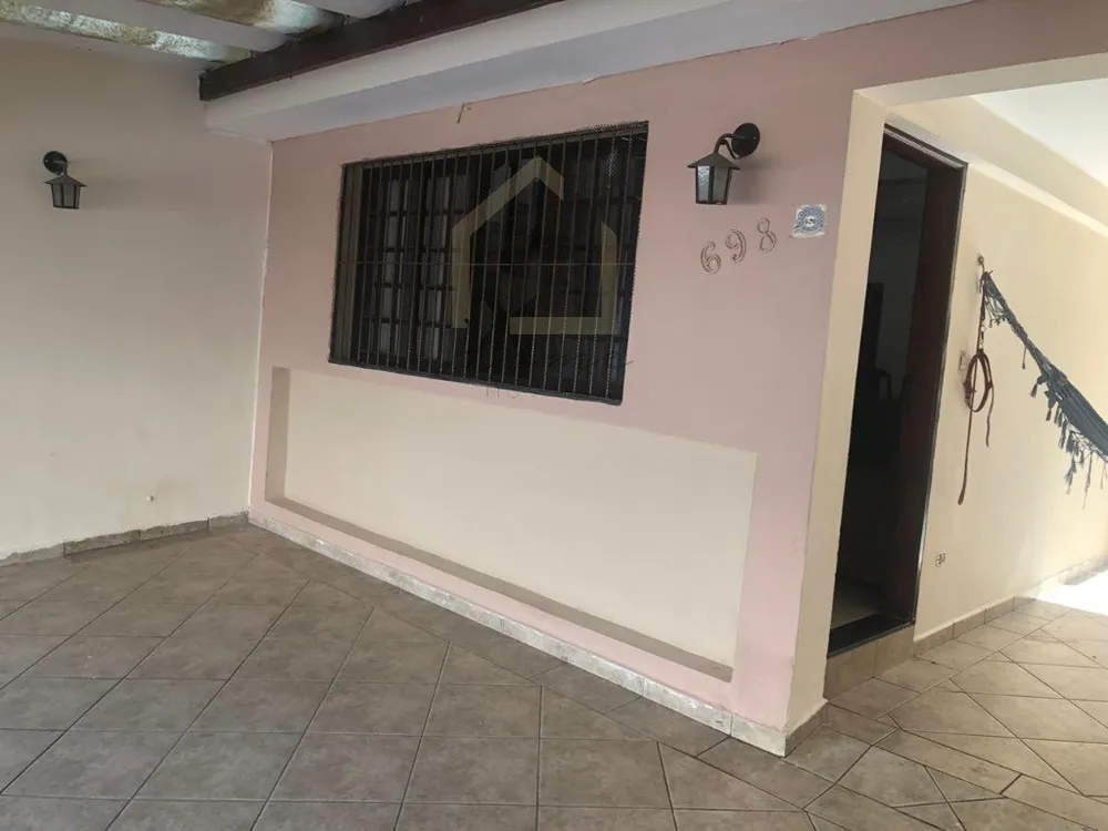 Casa, 3 quartos, 177 m² - Foto 5