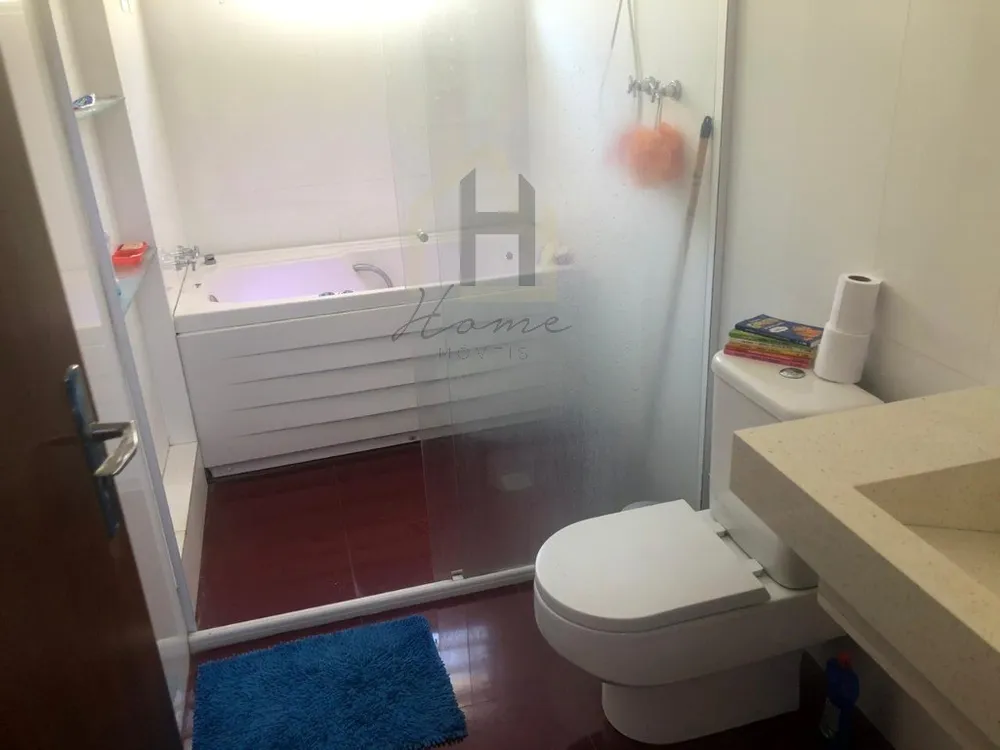 Casa, 3 quartos, 177 m² - Foto 9