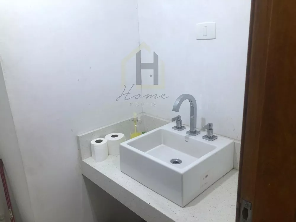 Casa, 3 quartos, 177 m² - Foto 4