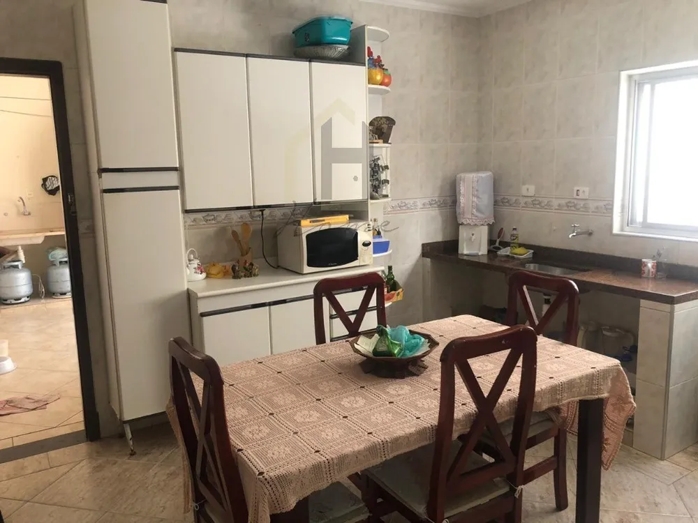 Casa, 3 quartos, 177 m² - Foto 8