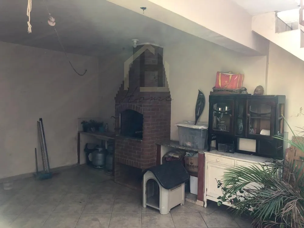 Casa, 3 quartos, 177 m² - Foto 14