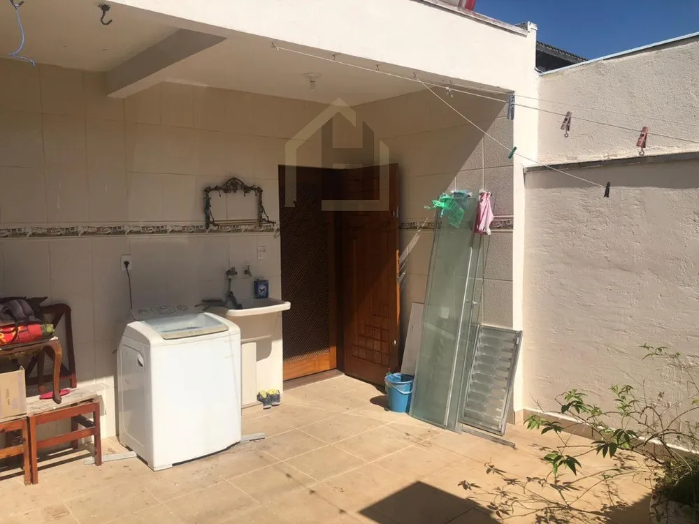 Casa, 3 quartos, 177 m² - Foto 7