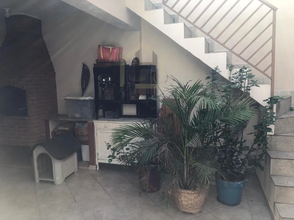 Casa, 3 quartos, 177 m² - Foto 6