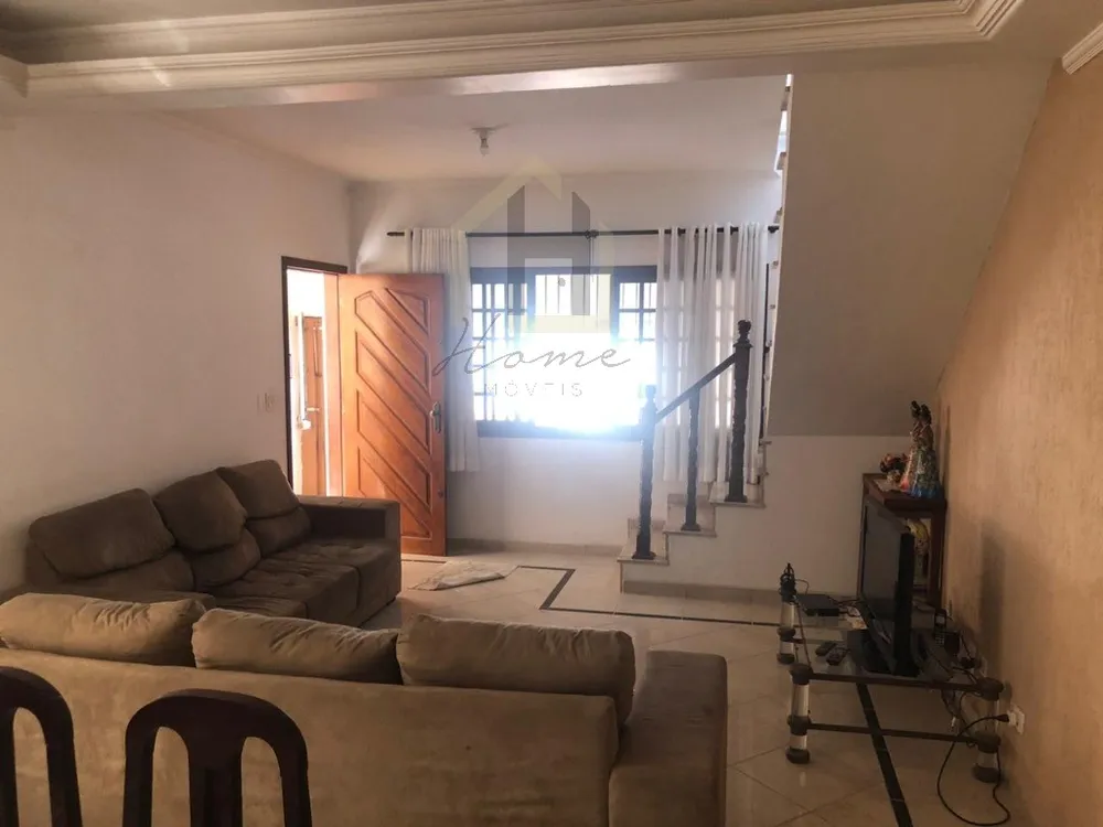 Casa, 3 quartos, 177 m² - Foto 11