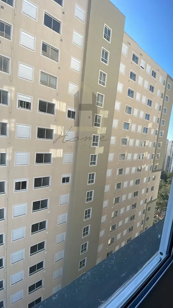 Apartamento, 2 quartos, 36 m² - Foto 7